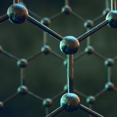 Graphene Hackathon