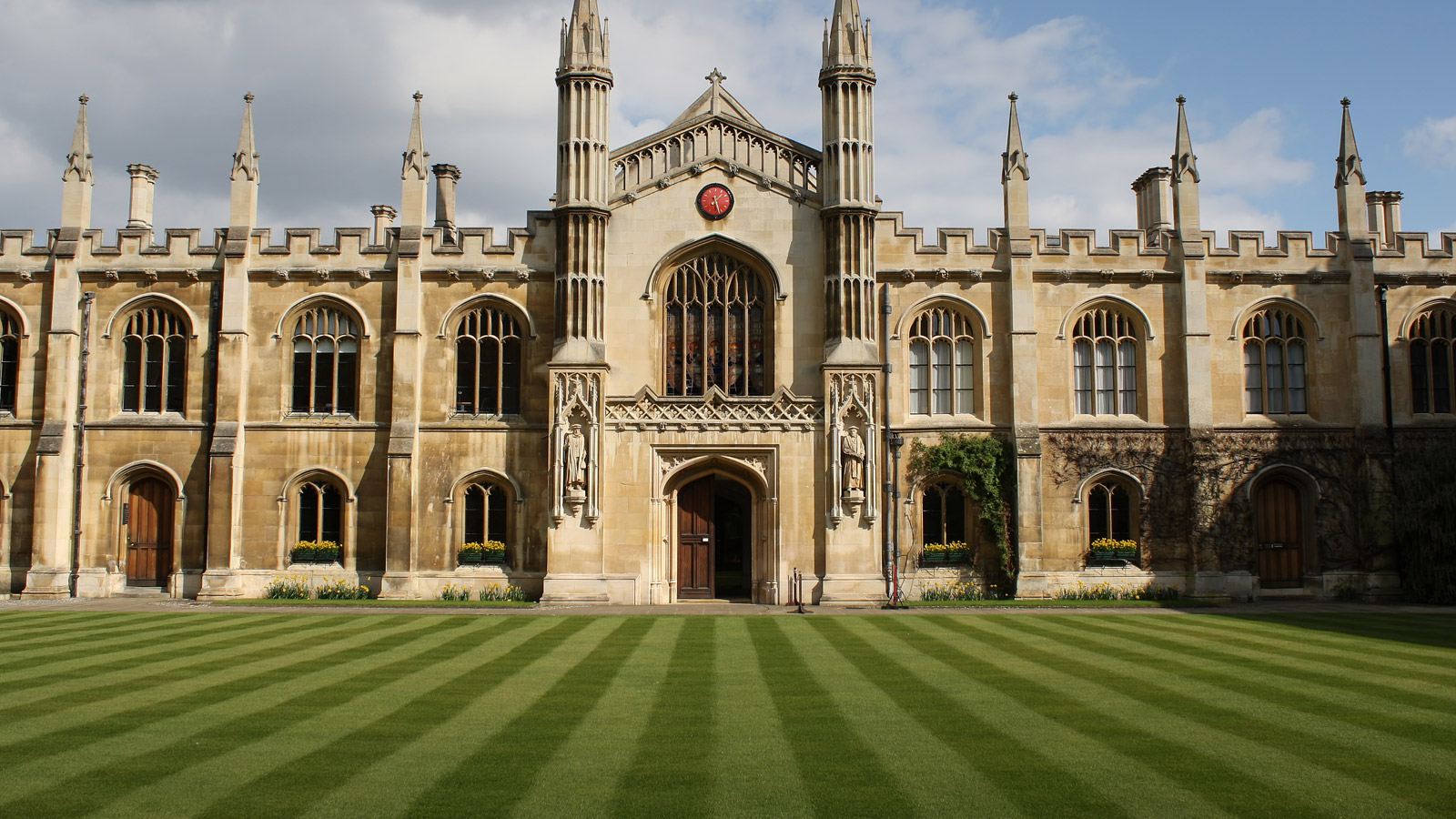 Ingin Kuliah di UK? Cek Ancient Universities! - CambriDge3