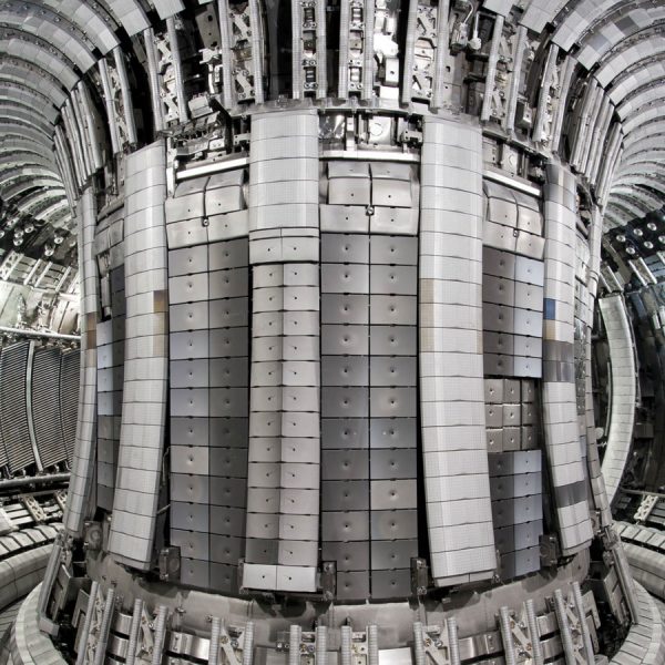 Fusion Reactor