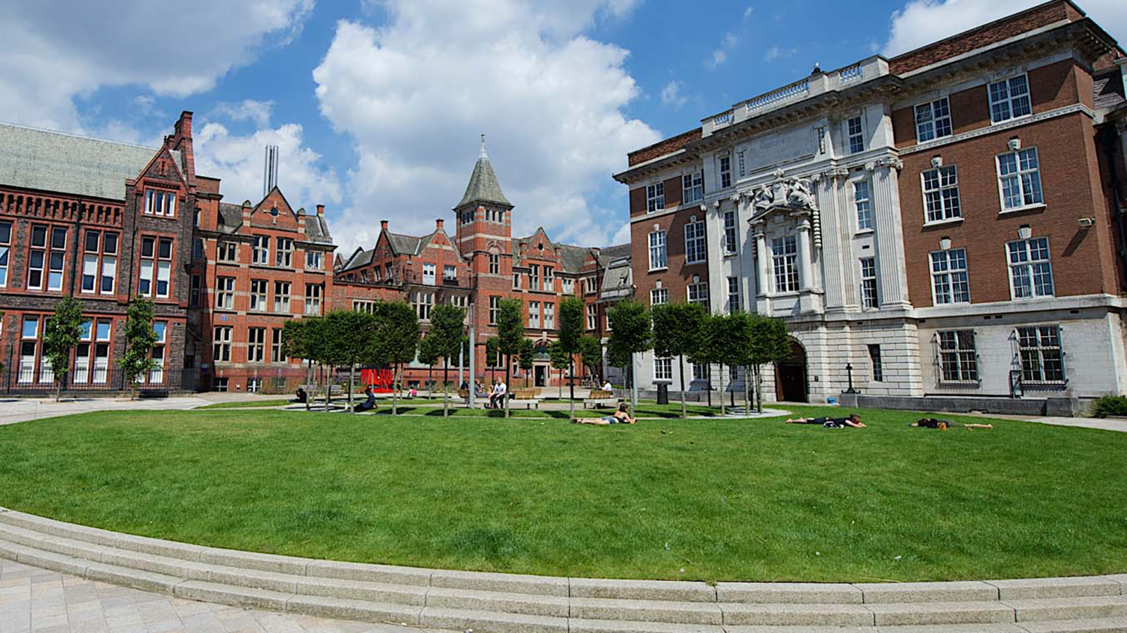 University of Liverpool