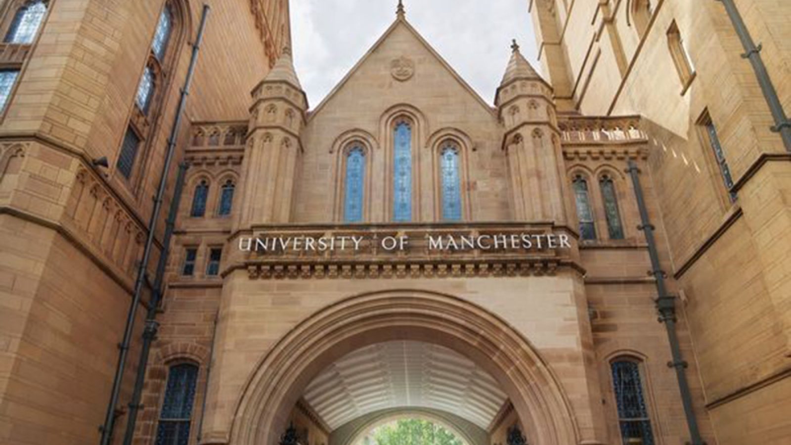 University of Manchester