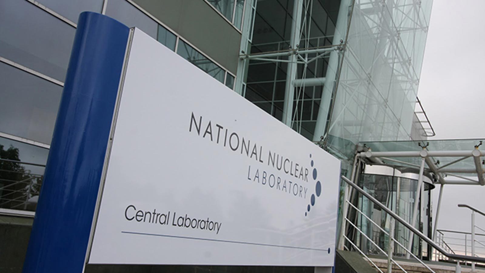 National Nuclear Laboratory