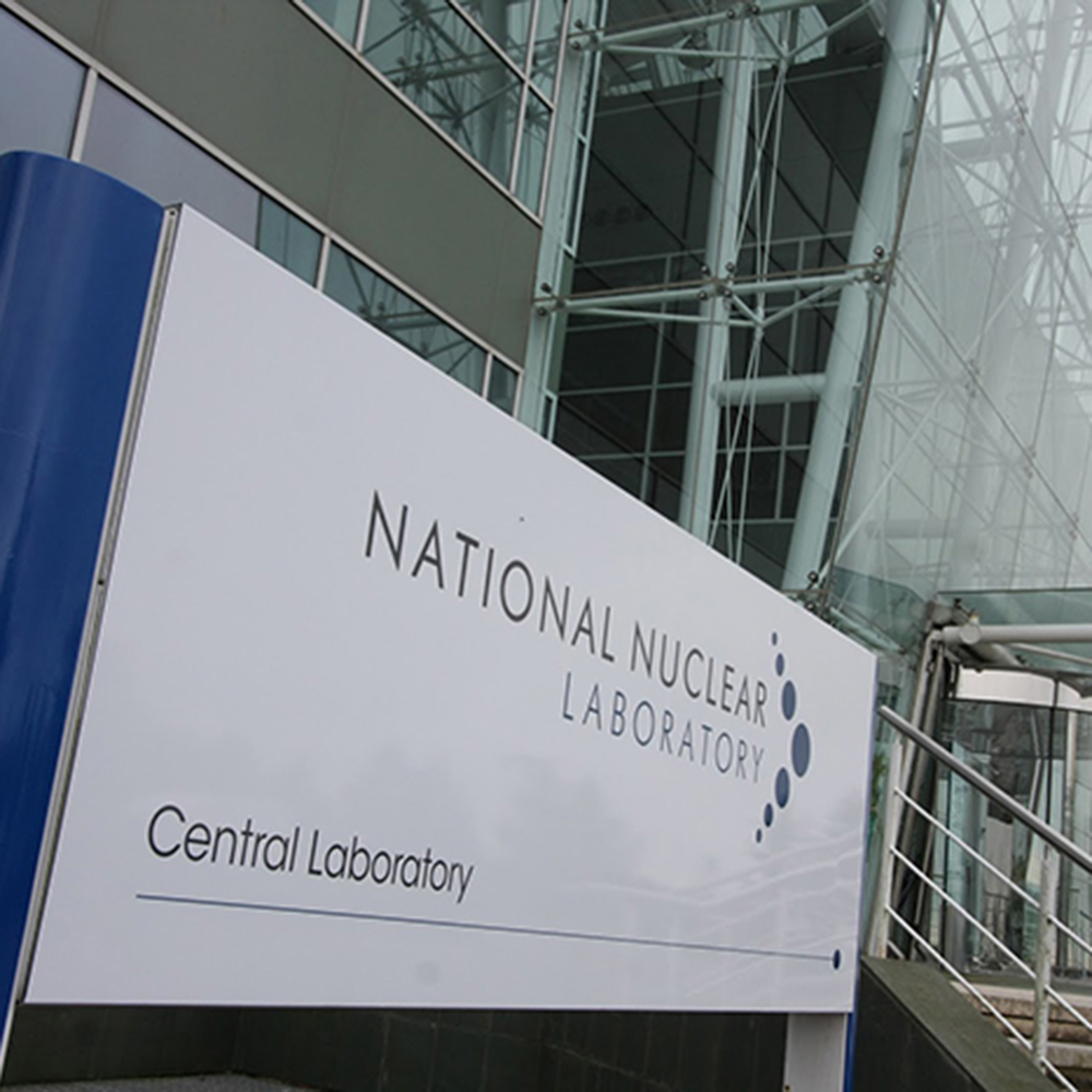 National Nuclear Laboratory