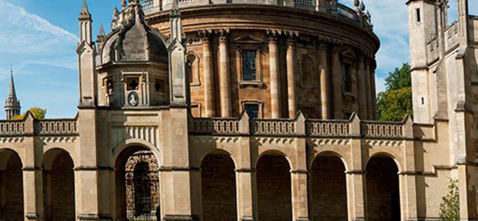 University of Oxford