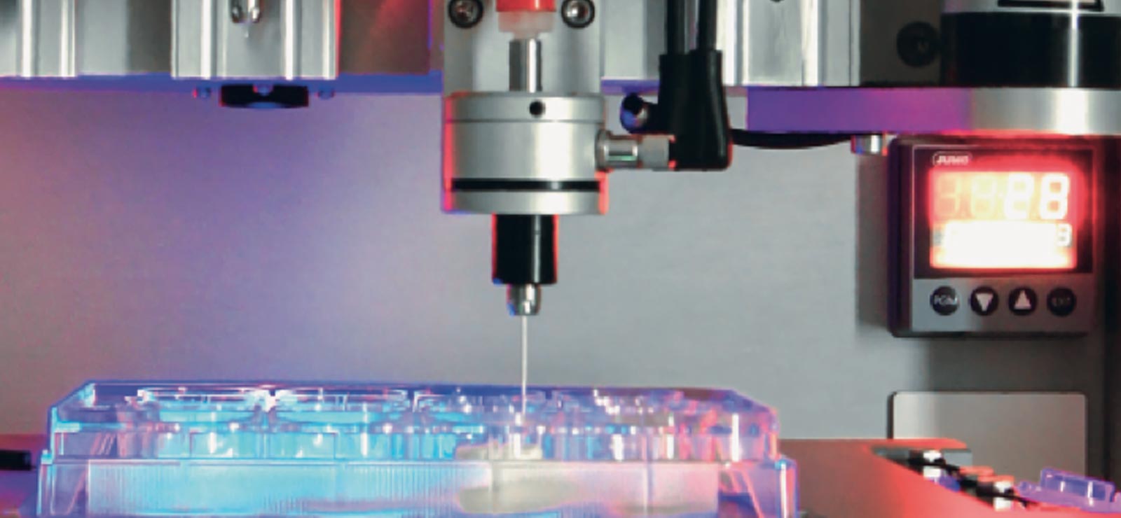 The power of 3D Bioprinting