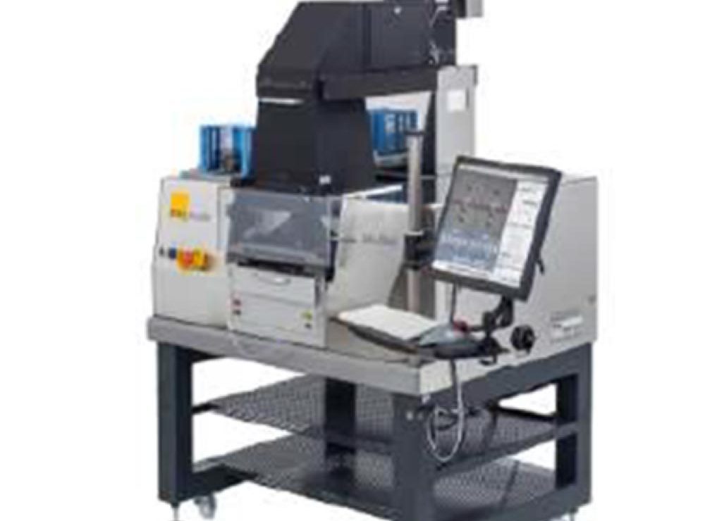 UV Lithography tool