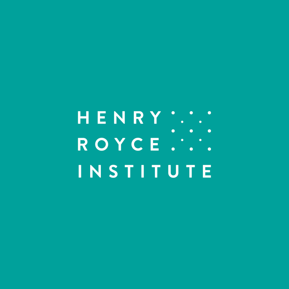 Henry Royce Institute 