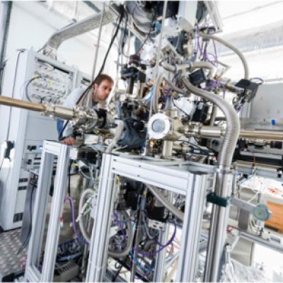 X-ray photoelectron Spectroscopy Training Event