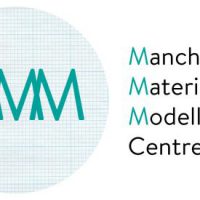 Manchester Materials Modelling Centre Opening (POSTPONED)