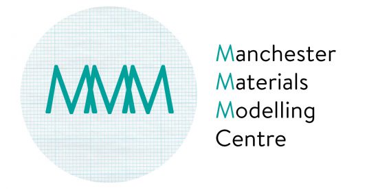 Manchester Materials Modelling Centre Opening (POSTPONED)