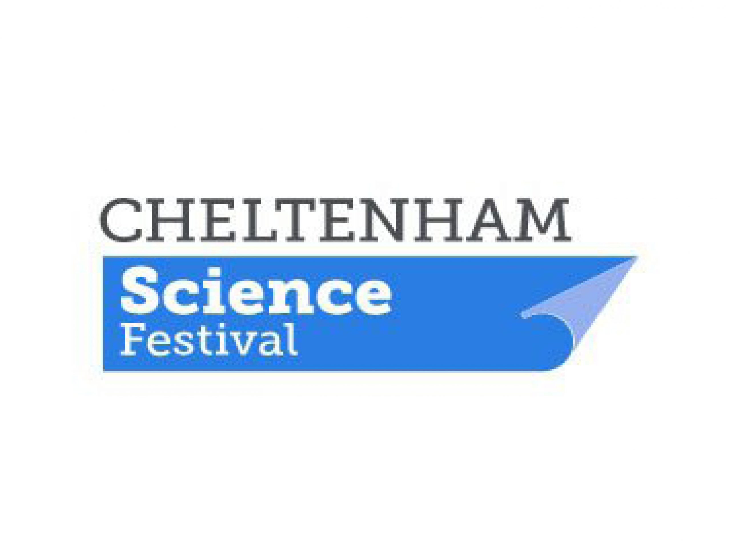 Cheltenham Science Festival @ Home