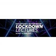 Lockdown Lecture: Kostya Novoselov