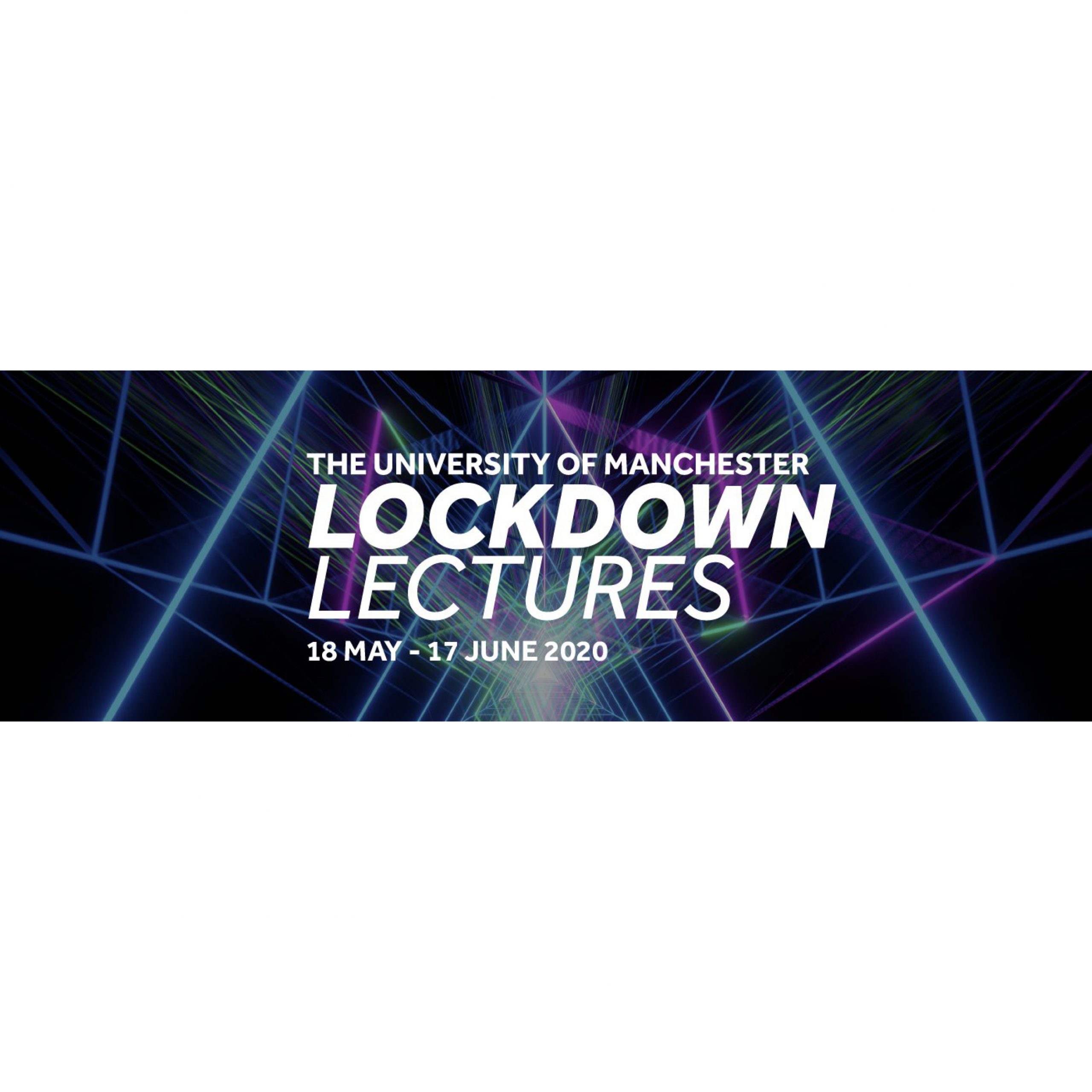 Lockdown Lecture: Kostya Novoselov