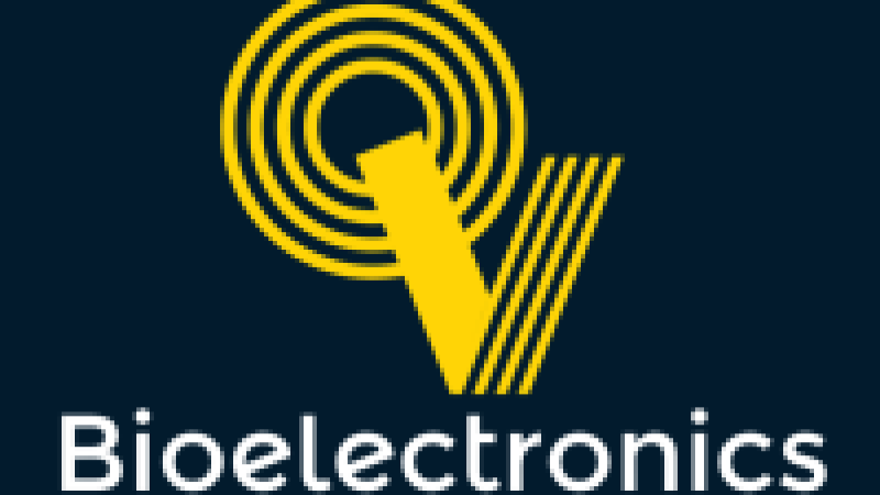 QV Bioelectronics Logo