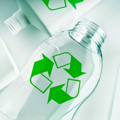 Can maths help support businesses in plastic reuse?