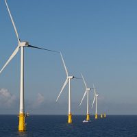 Leading Edge Erosion Challenges in Offshore Wind Turbines