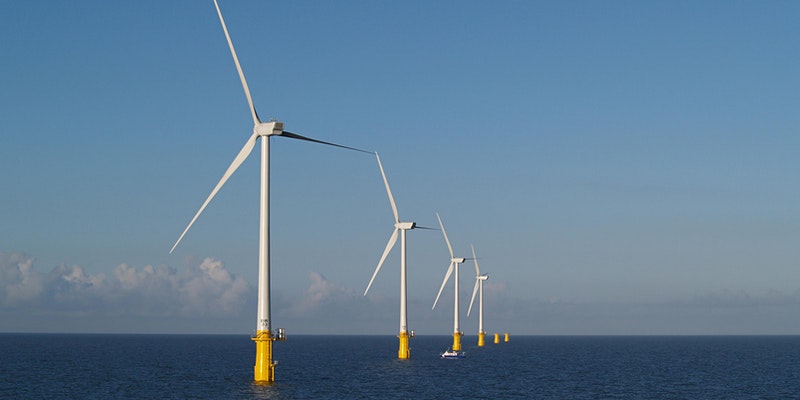 Leading Edge Erosion Challenges in Offshore Wind Turbines