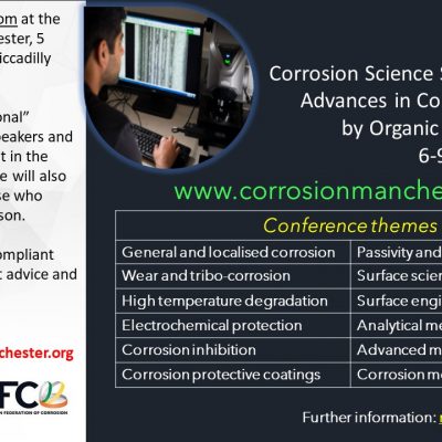 Corrosion Science Symposium