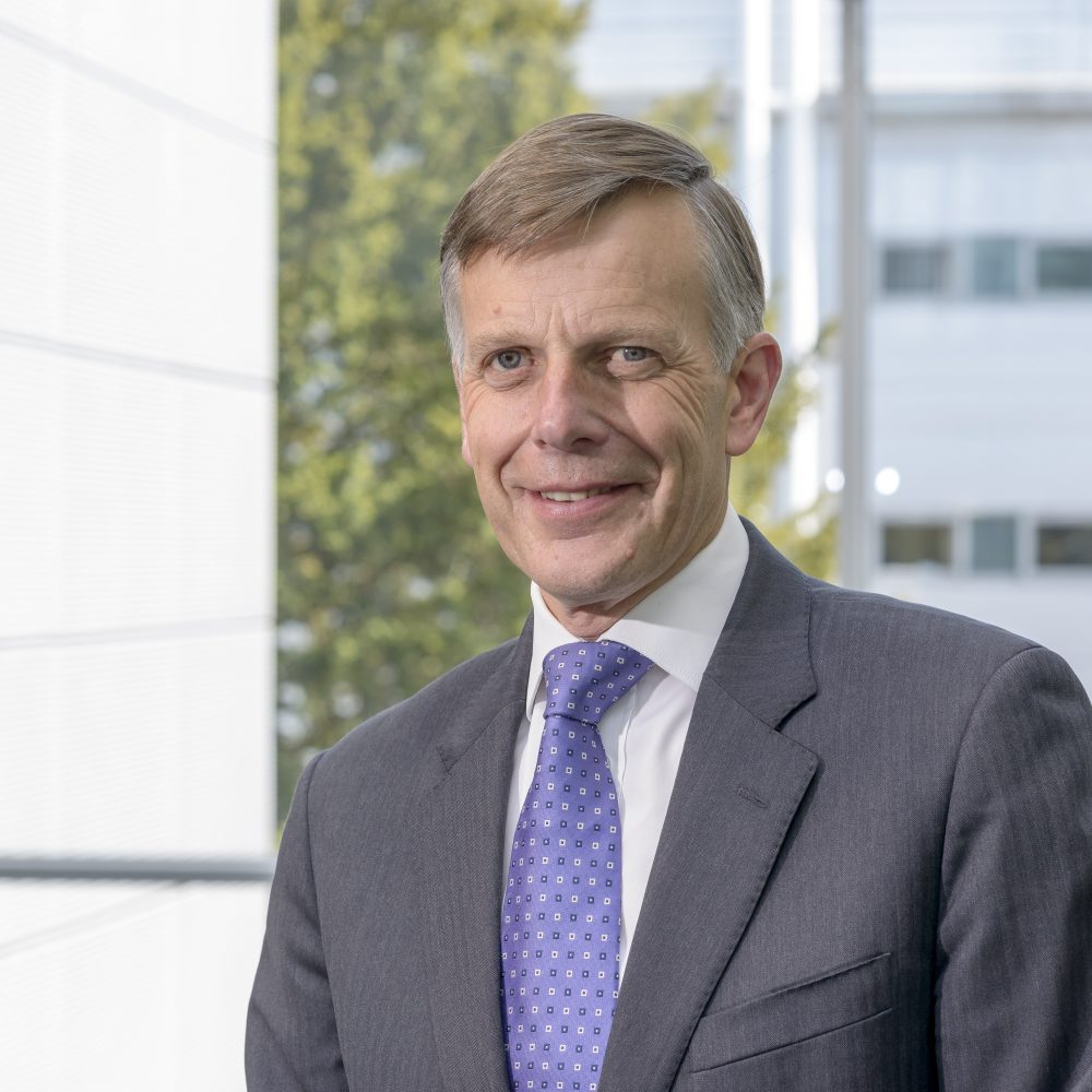 peter gregson