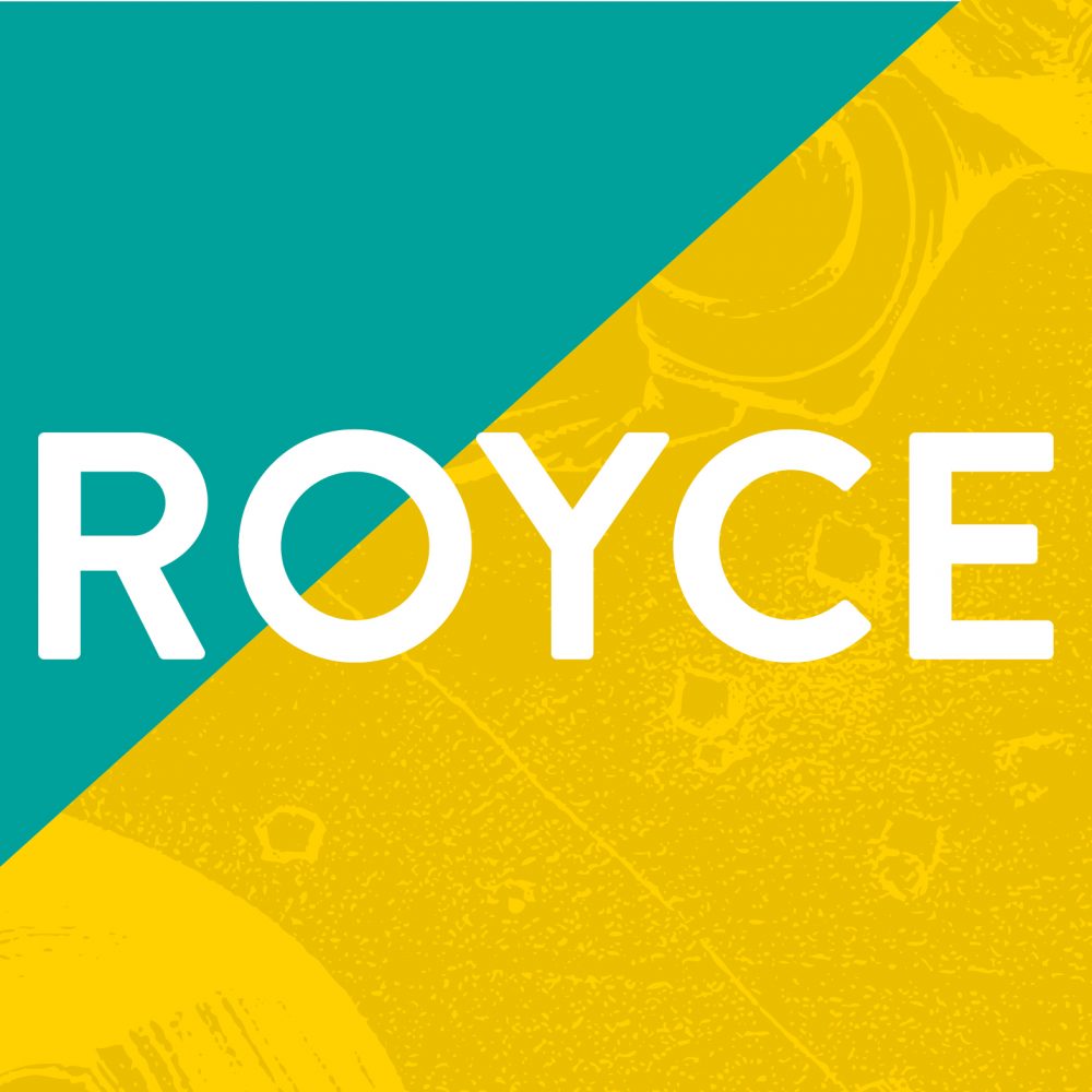 Website - Royce Placeholder
