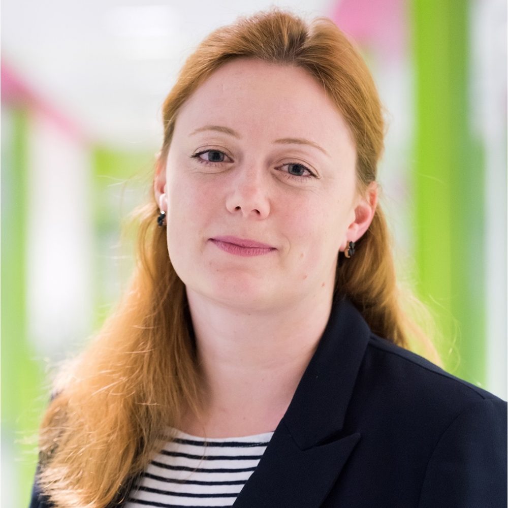 Dr Anna Regoutz