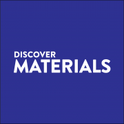 Discover Materials this Winter 2023