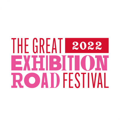 Discover Materials at the Great Exhibition Road Festival