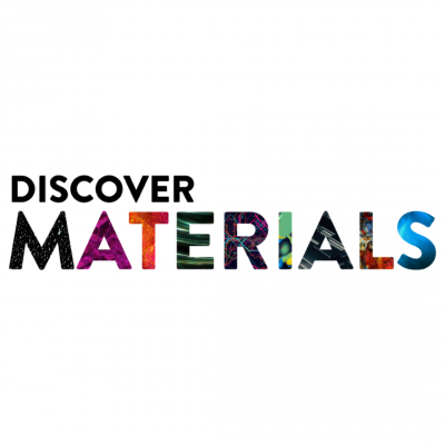 Discover Materials at The University of Manchester Community Festival