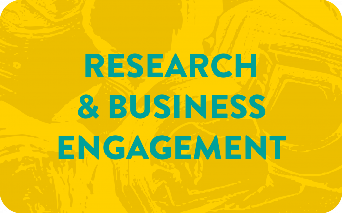 Research & Business Engagement Team