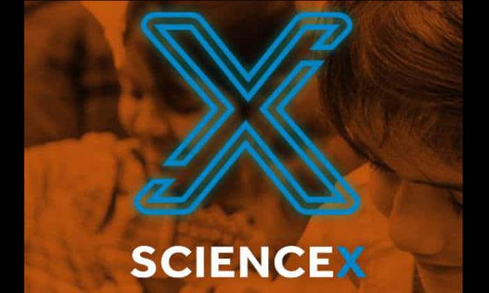 ScienceX