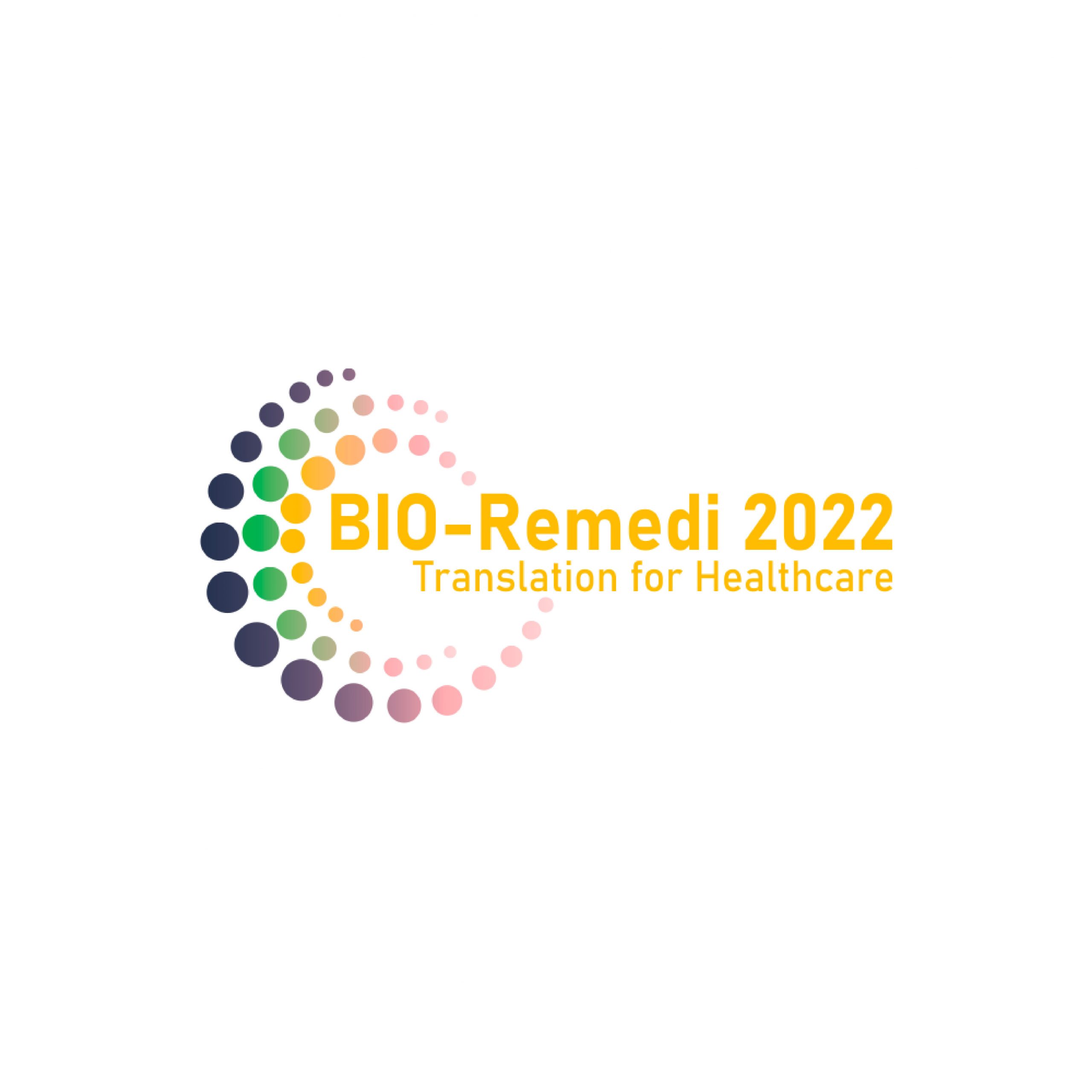 Bio-Remedi 2022