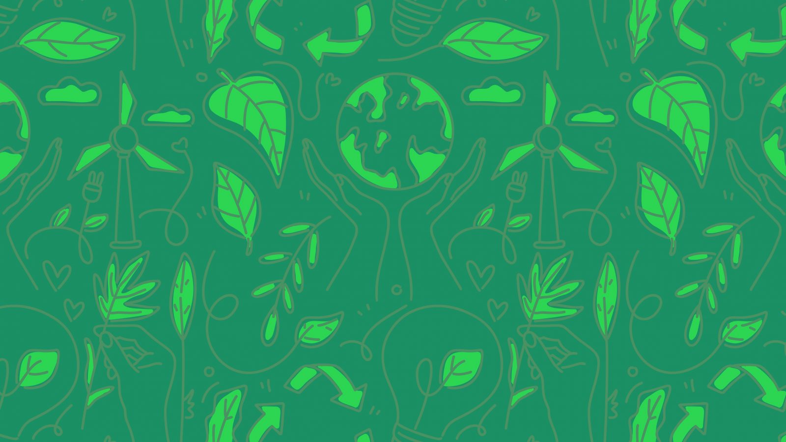 Sustainable Pattern-01