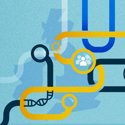 Wellcome Trust Discovery Research Regional Event