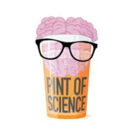 Pint of Science Manchester Launch Event: Just a Sip