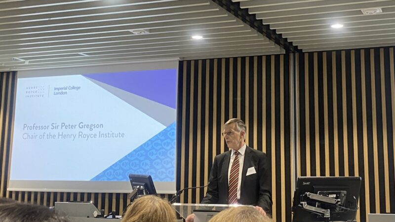 sir-peter-at-imperial-launch