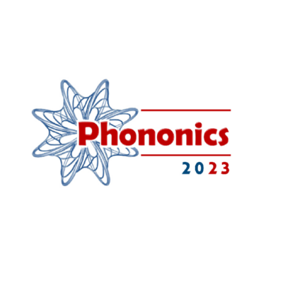 Phononics 2023