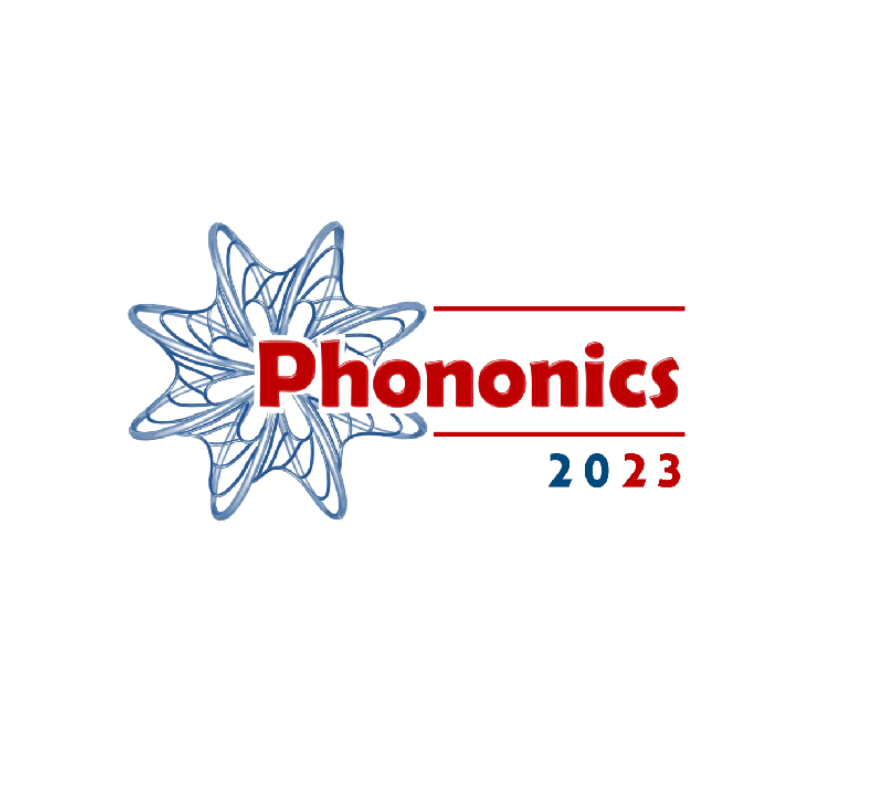 Phononics 2023