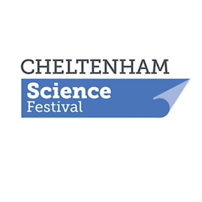 Cheltenham Science Festival 2023