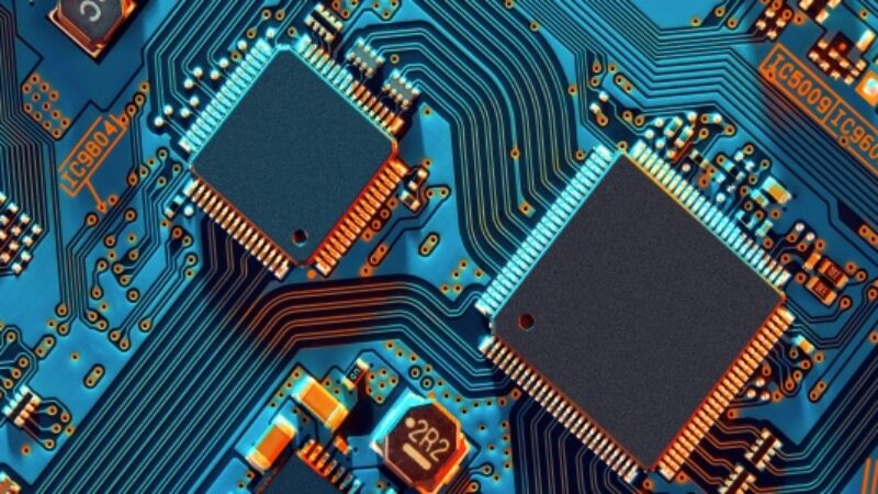electronic-circuit-board-close-up