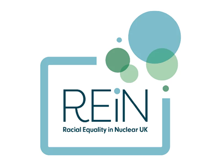 LAUNCH OF RACIAL EQUALITY IN NUCLEAR 2023