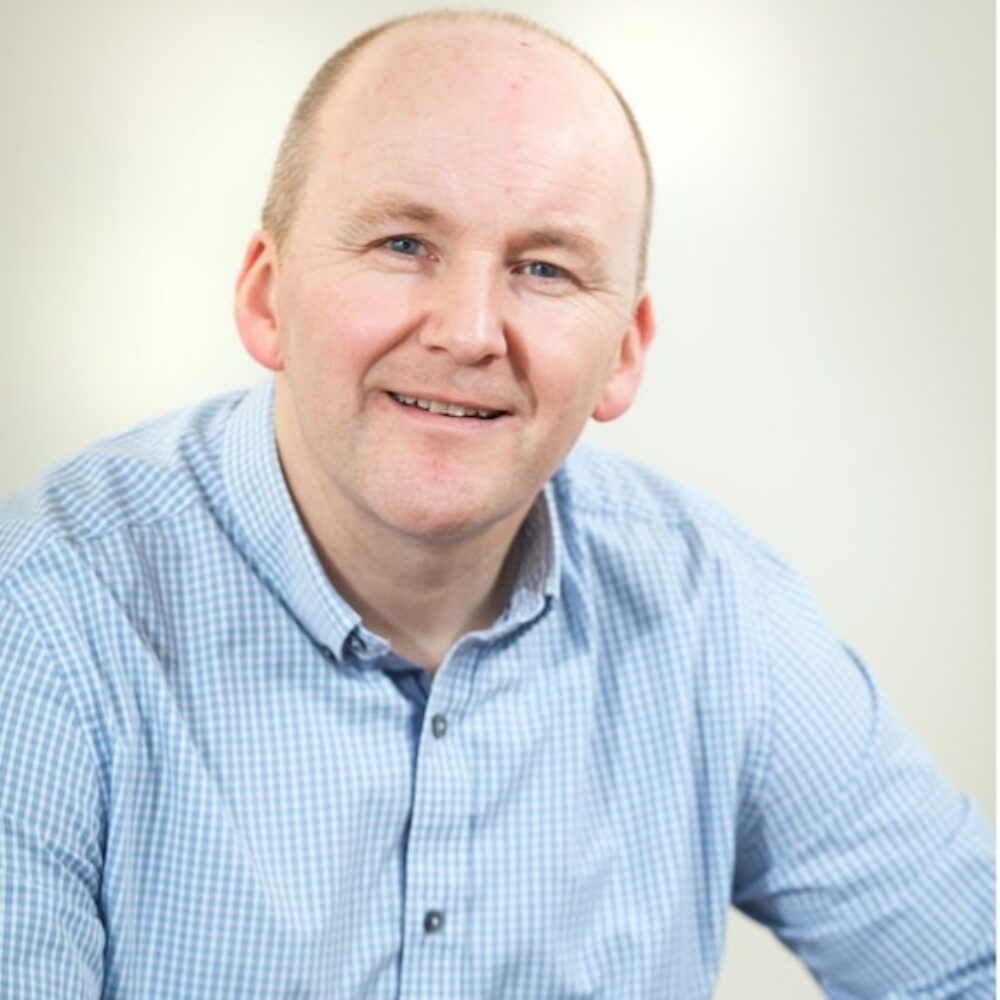 Dr Wyn Meredith FLSW