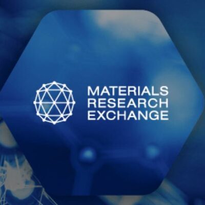 Materials Research Exchange 2024
