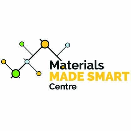 Digital Change Toolkit: Make Materials Smarter