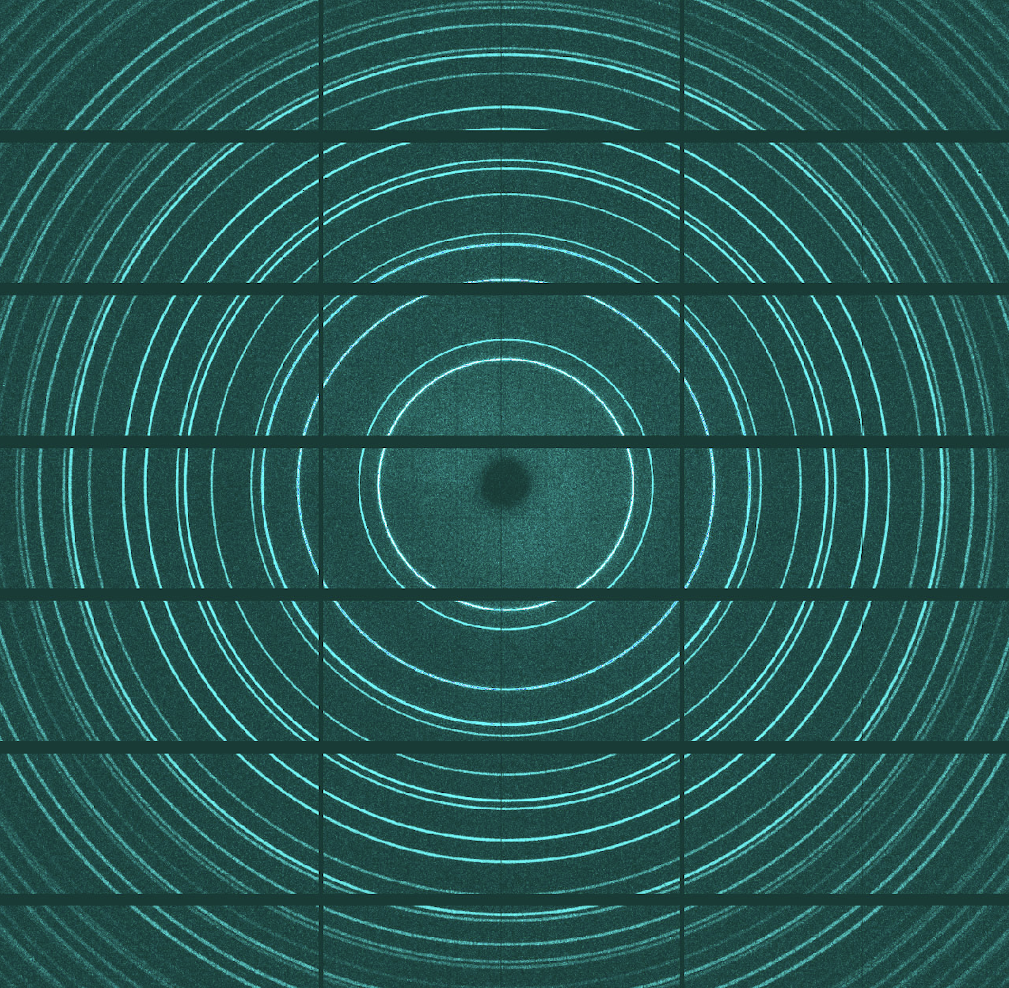 APPLIED DIFFRACTION REFINEMENT