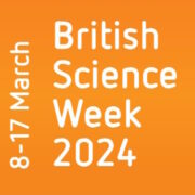 Royce at the Manchester Museum for British Science Week 2024