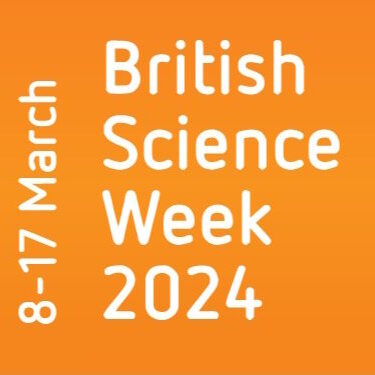 Royce at the Manchester Museum for British Science Week 2024