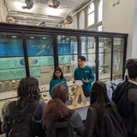 Royce Outreach: Public Engagement in Practice