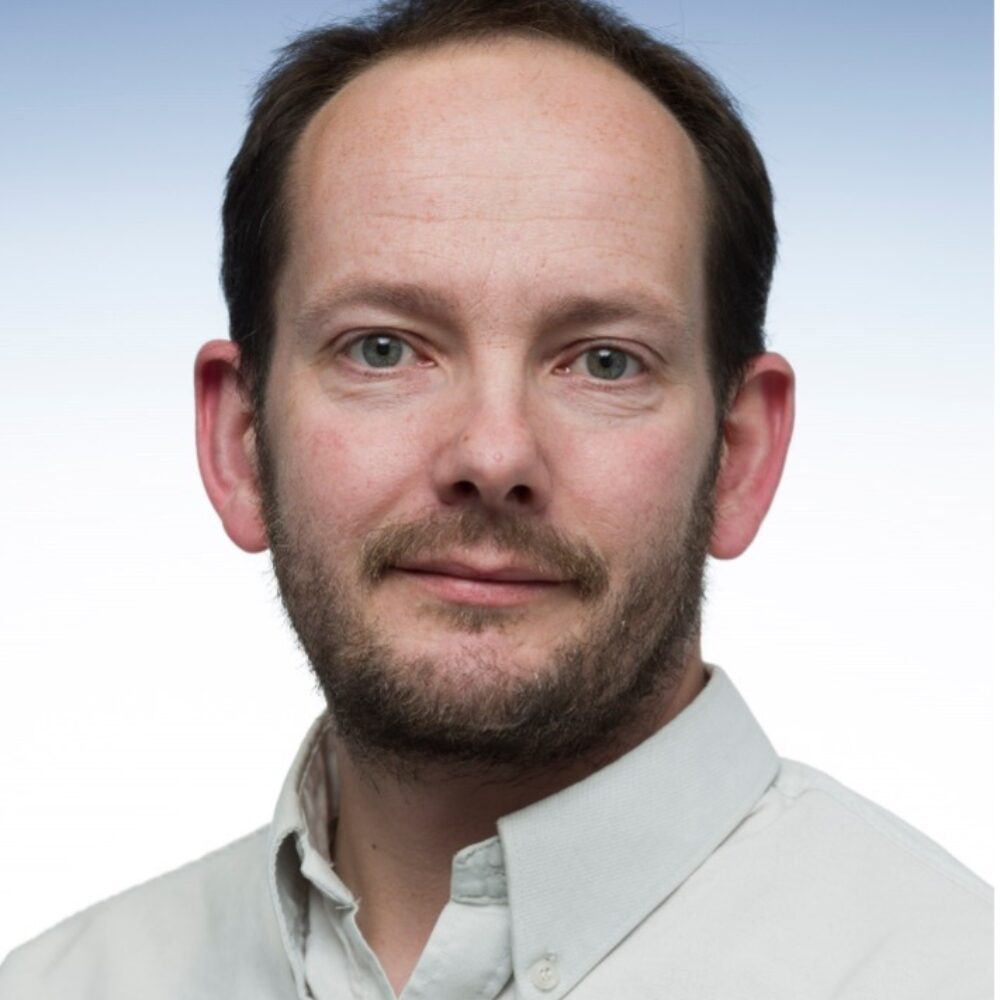 Andrew Perry