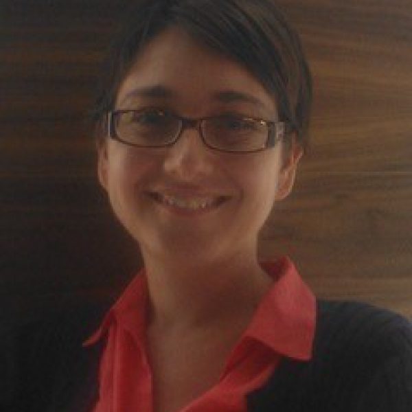 Dr. Paola Carbone