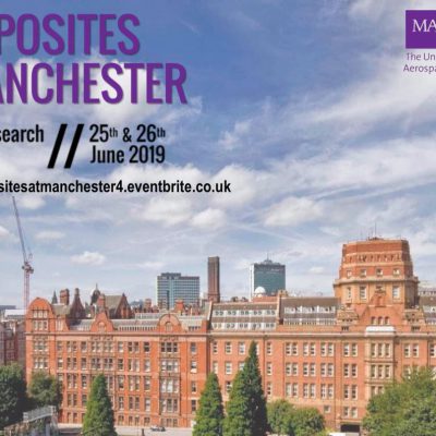 4th Composites@Manchester Research Workshop